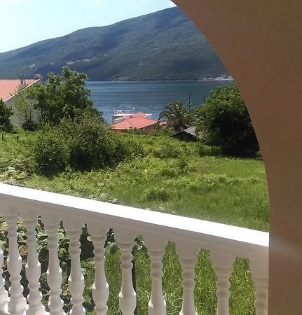Apartment Ruzica Krstic Herceg Novi Zewnętrze zdjęcie
