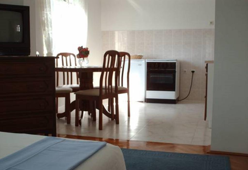 Apartment Ruzica Krstic Herceg Novi Pokój zdjęcie