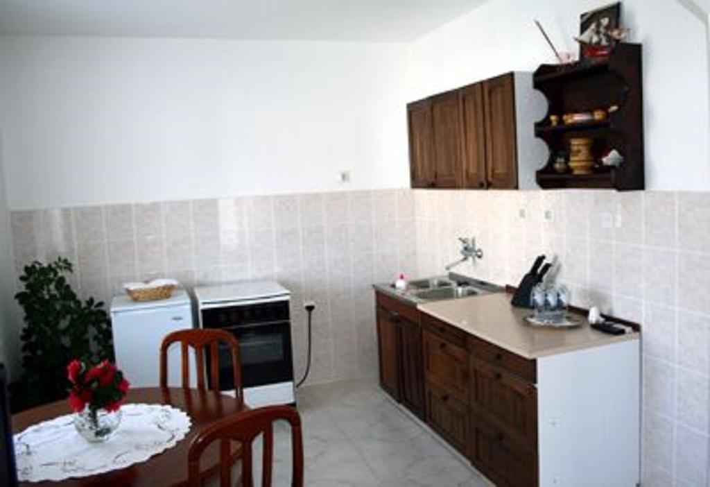 Apartment Ruzica Krstic Herceg Novi Pokój zdjęcie