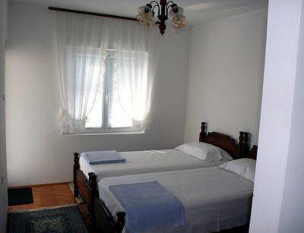 Apartment Ruzica Krstic Herceg Novi Pokój zdjęcie