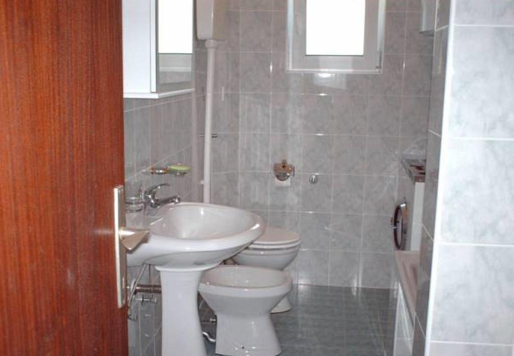 Apartment Ruzica Krstic Herceg Novi Pokój zdjęcie