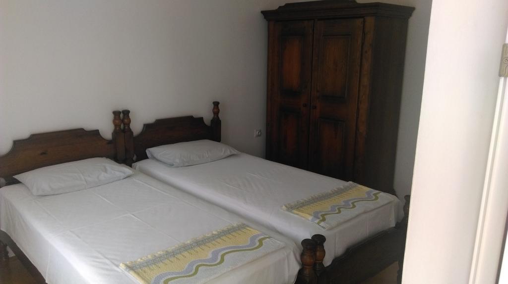 Apartment Ruzica Krstic Herceg Novi Zewnętrze zdjęcie