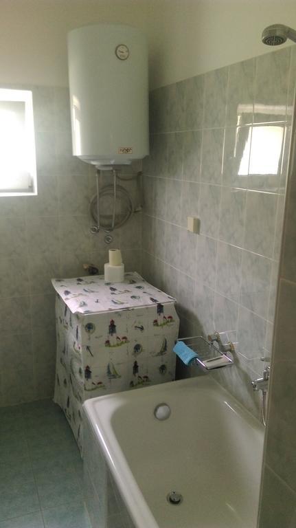 Apartment Ruzica Krstic Herceg Novi Zewnętrze zdjęcie