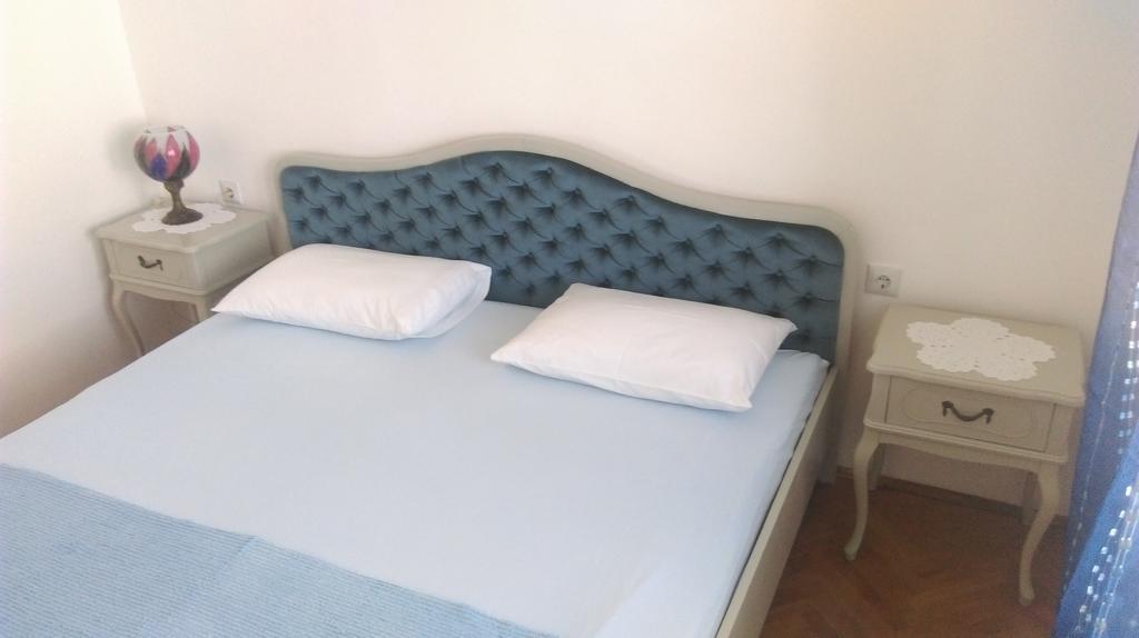 Apartment Ruzica Krstic Herceg Novi Zewnętrze zdjęcie