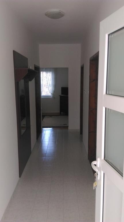 Apartment Ruzica Krstic Herceg Novi Zewnętrze zdjęcie