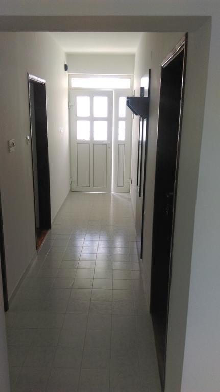 Apartment Ruzica Krstic Herceg Novi Zewnętrze zdjęcie
