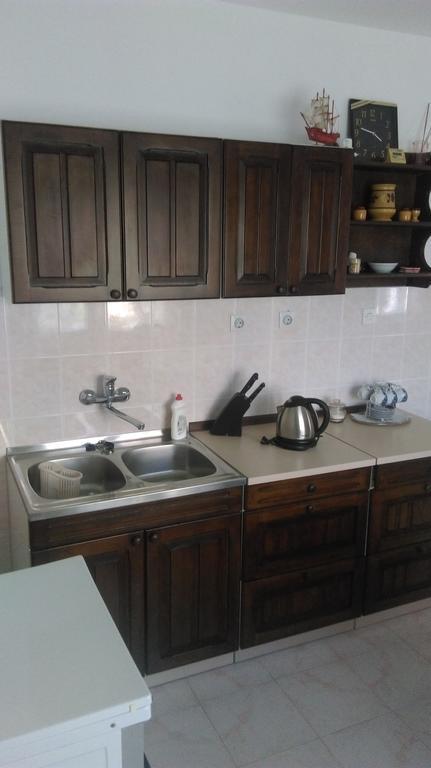Apartment Ruzica Krstic Herceg Novi Zewnętrze zdjęcie
