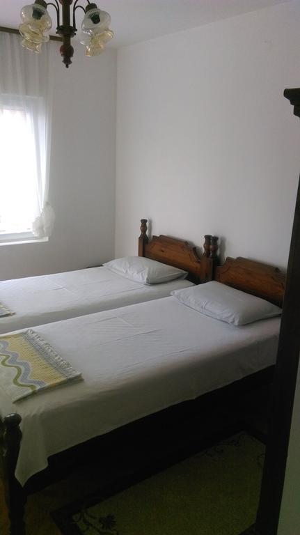 Apartment Ruzica Krstic Herceg Novi Zewnętrze zdjęcie