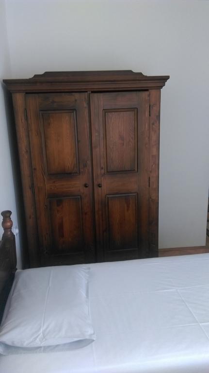 Apartment Ruzica Krstic Herceg Novi Zewnętrze zdjęcie