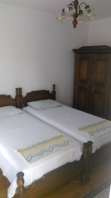 Apartment Ruzica Krstic Herceg Novi Zewnętrze zdjęcie