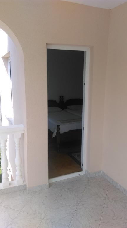 Apartment Ruzica Krstic Herceg Novi Zewnętrze zdjęcie