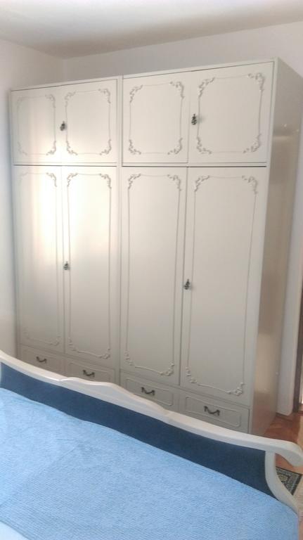 Apartment Ruzica Krstic Herceg Novi Zewnętrze zdjęcie