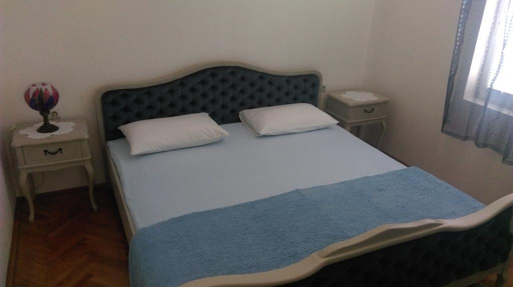 Apartment Ruzica Krstic Herceg Novi Zewnętrze zdjęcie